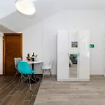 Heart Of Apartment