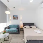 Apartment Heart Of