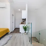 Apartment Heart Of *