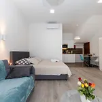 Heart Of Apartment *