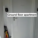 Heart Of Apartment