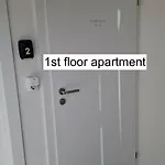 Apartment Heart Of Zadar