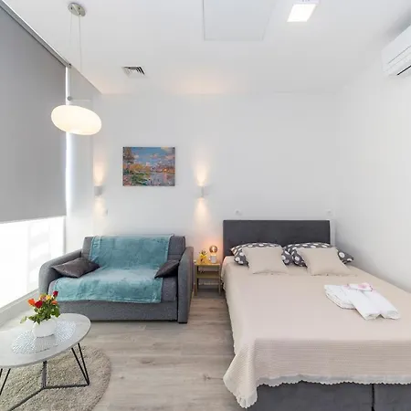 Appartement Heart Of