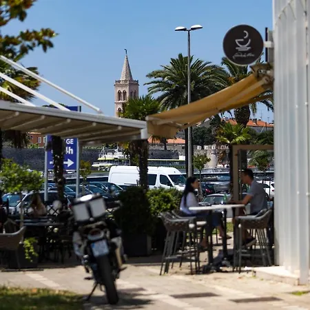 Heart Of * Zadar