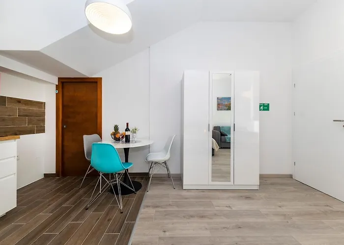 Heart Of Apartman