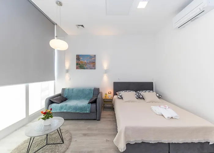 Apartman Heart Of