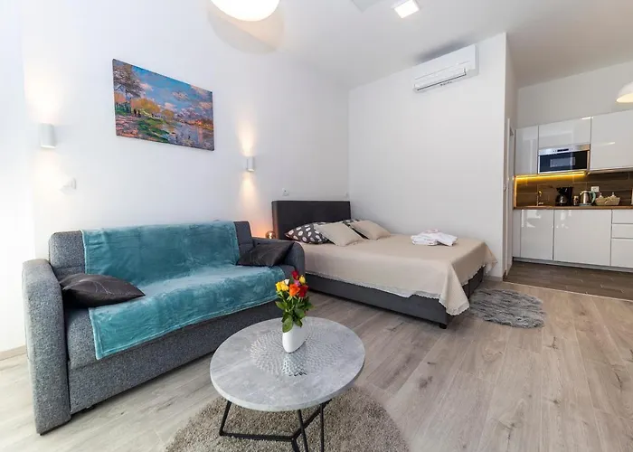 Apartman Heart Of