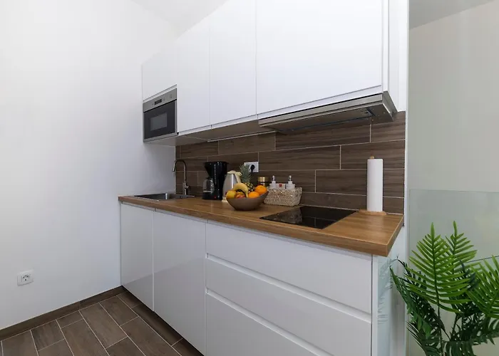 Apartman Heart Of
