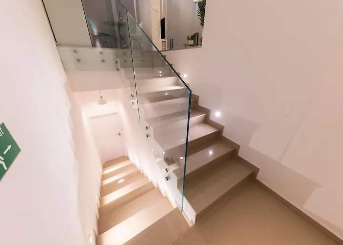 Apartman Heart Of