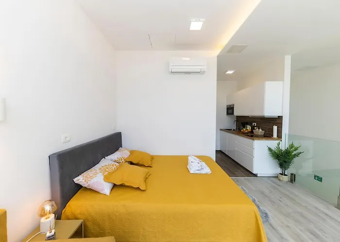Heart Of Apartman *