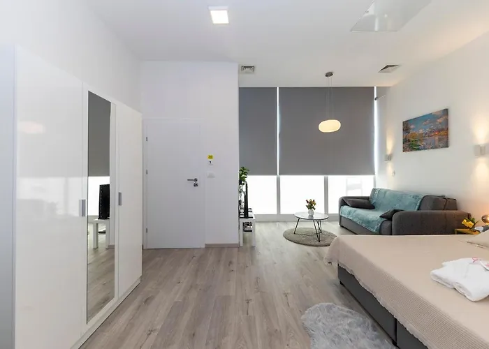 Apartman Heart Of Zára