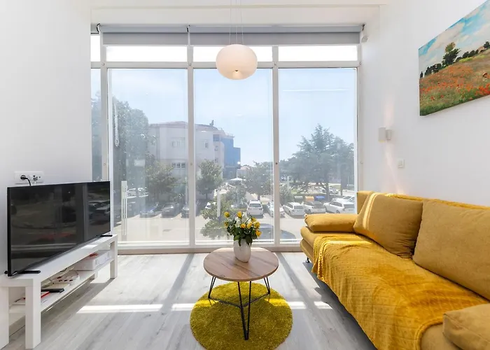 Heart Of Apartman *