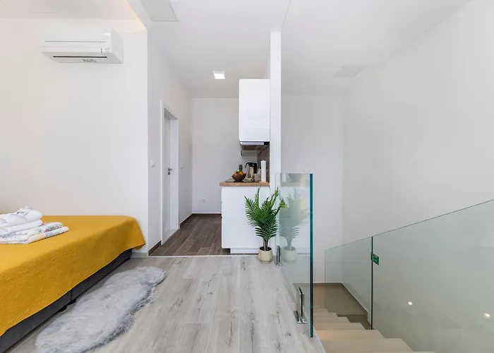 Apartman Heart Of *
