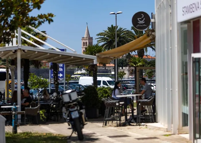 Heart Of * Zadar