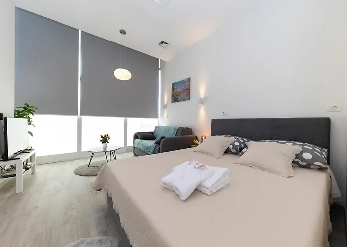 Heart Of Apartman