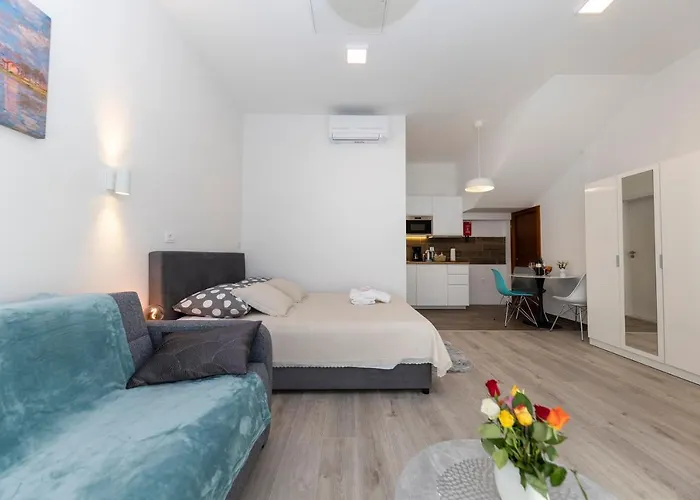 Heart Of Apartman *
