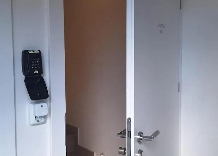 Apartman Heart Of Zára