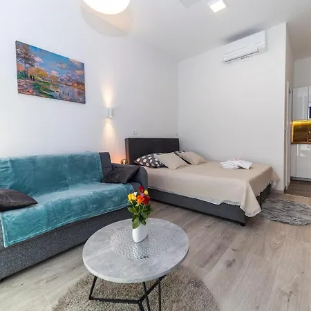 Apartamento Heart Of