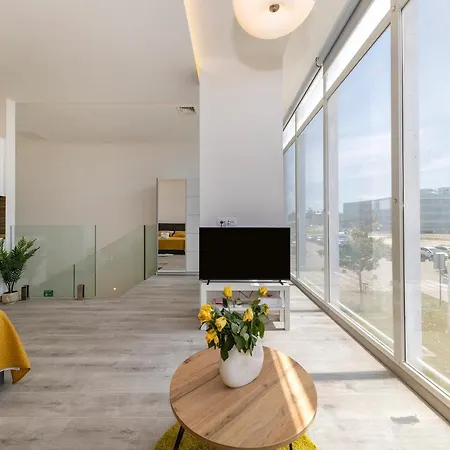 Heart Of Apartamento Zadar