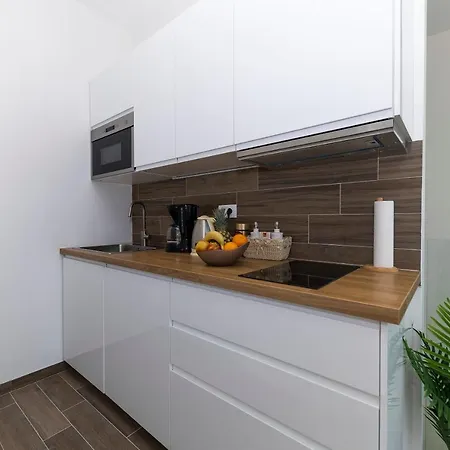 Apartamento Heart Of