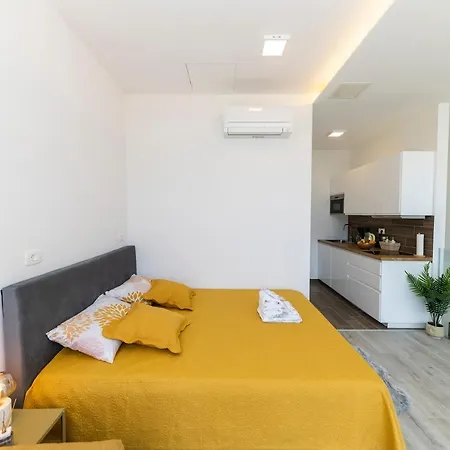 Heart Of Apartamento *