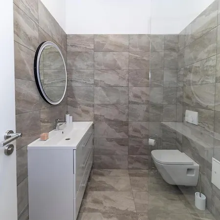 Heart Of Apartamento Zadar