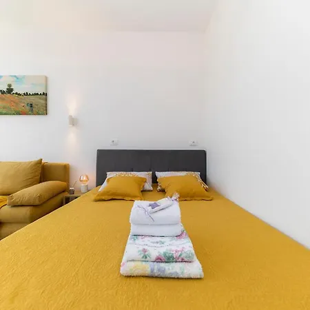 Apartamento Heart Of *