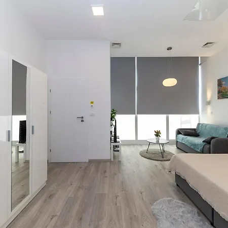 Apartamento Heart Of Zadar