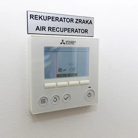 Heart Of Apartamento Zadar