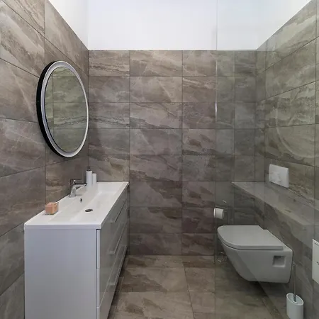 Heart Of Apartamento *