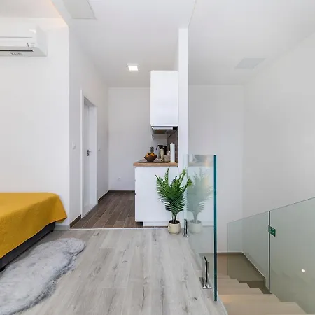 Apartamento Heart Of *