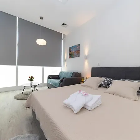 Heart Of Apartamento