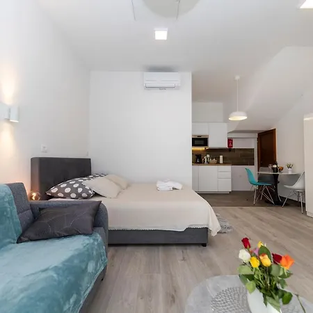 Heart Of Apartamento *