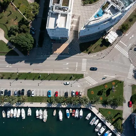 Heart Of Apartamento *