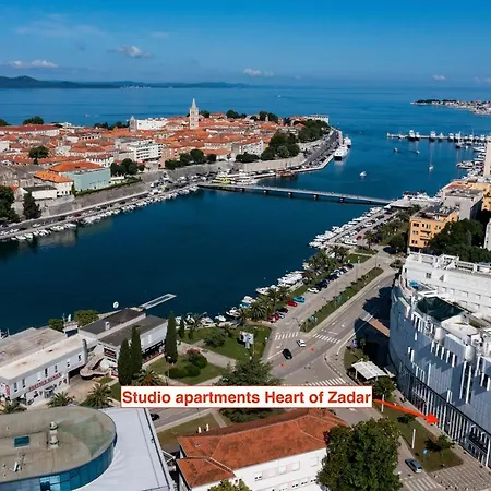 Heart Of Apartamento