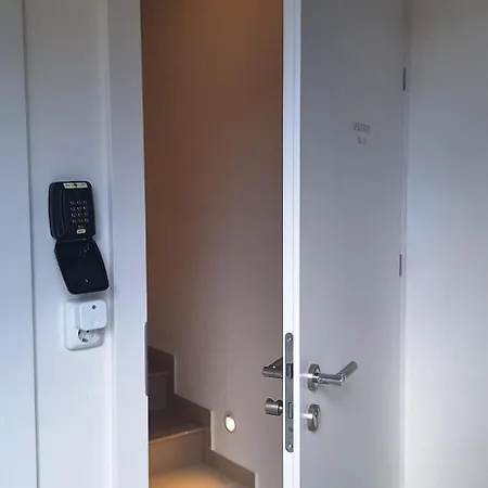 Apartamento Heart Of Zadar