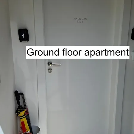 Heart Of Apartamento