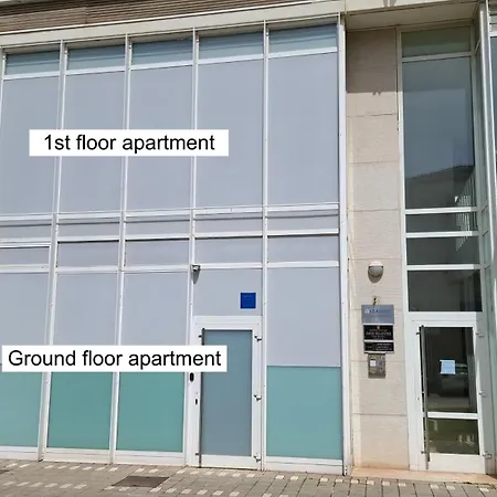 아파트 Heart Of *