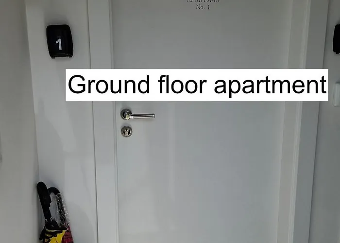 Heart Of Apartmán