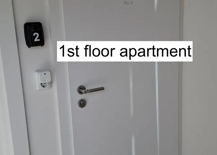 公寓 Heart Of 扎达尔